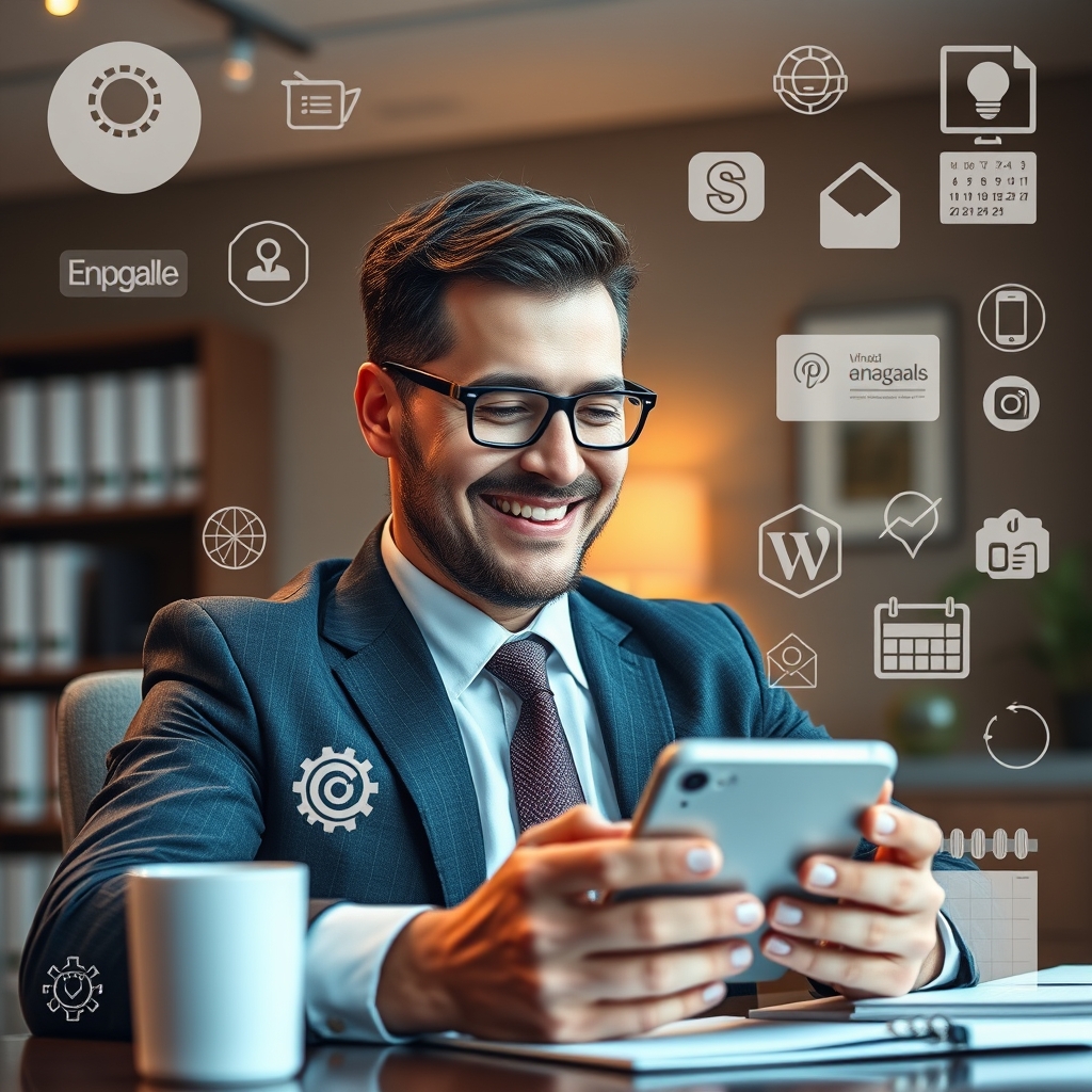Estratégias Avançadas para uma Empresa de Instagram para Advogados
