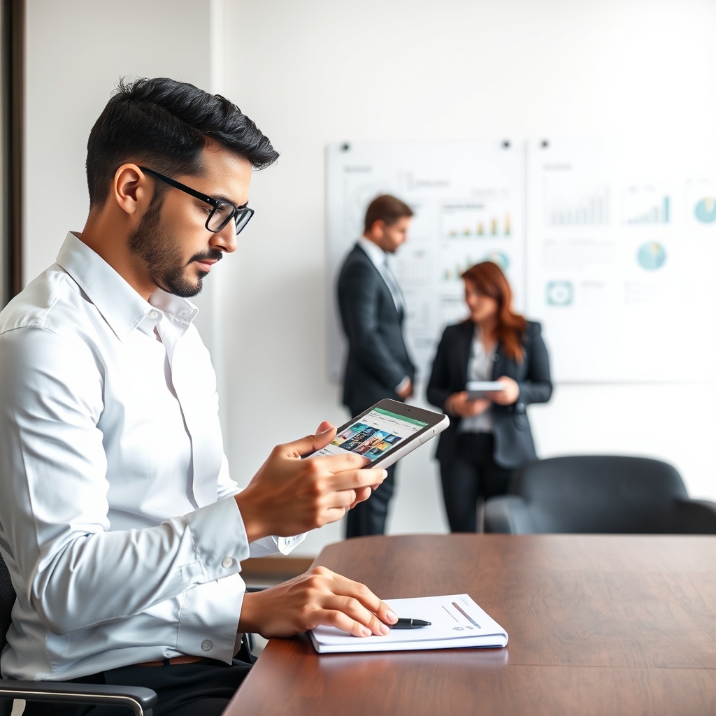 Estratégias Avançadas para uma Empresa de Instagram para Advogados