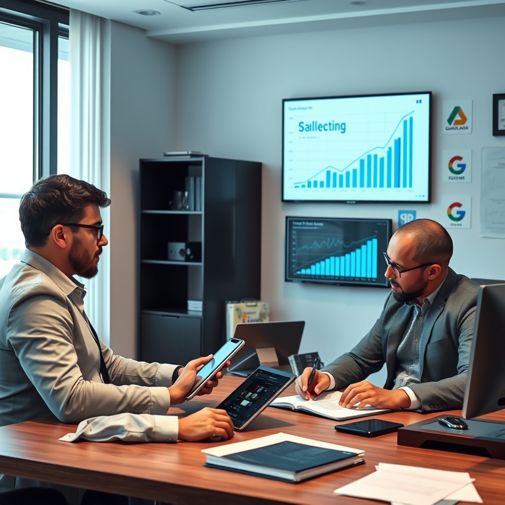 Estratégias Avançadas de Marketing Digital para Advogados: Como Construir Autoridade e Gerar Leads Qualificados