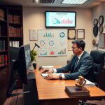 Estratégias Avançadas de Marketing Digital para Advogados da Saúde