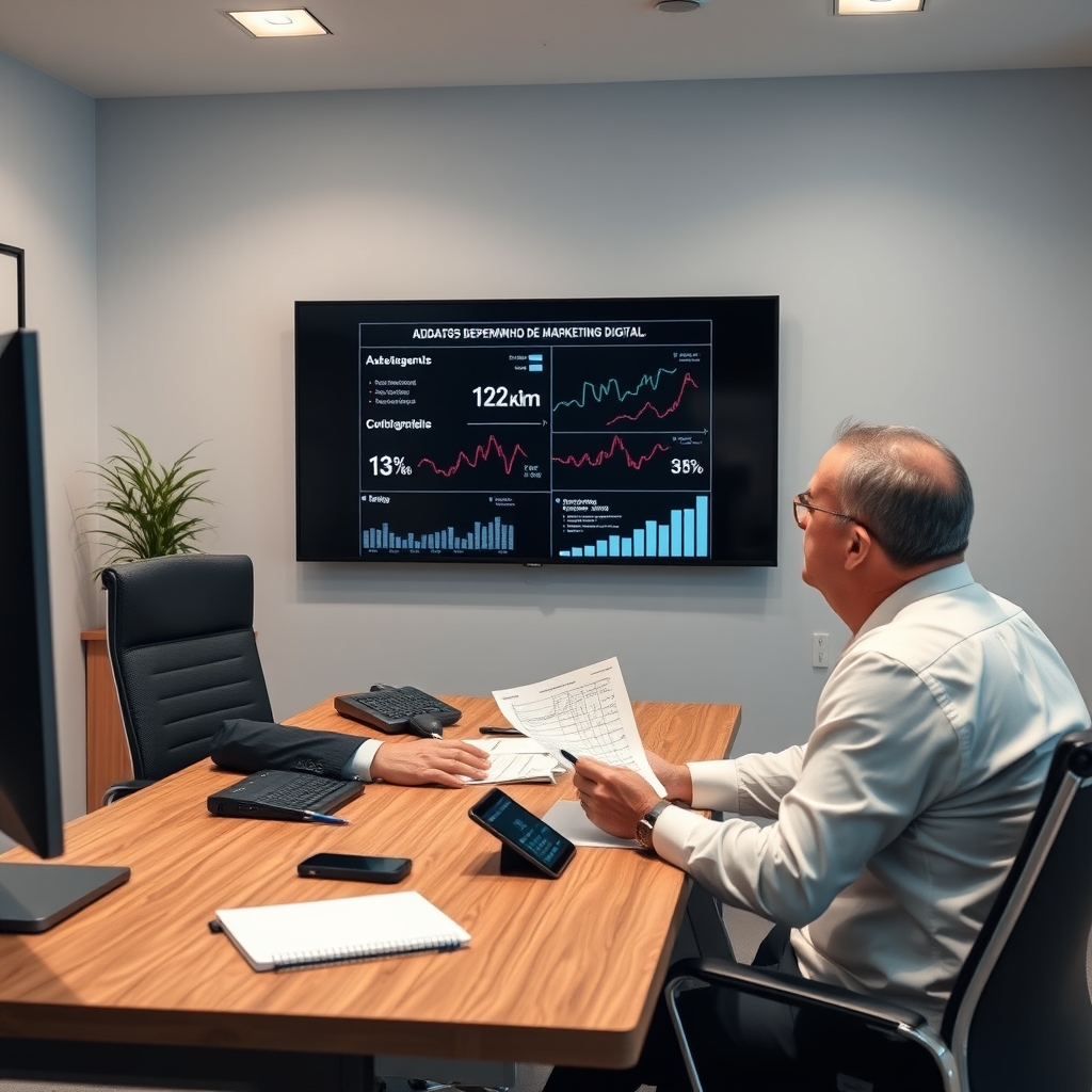Estratégias Avançadas de Marketing Digital para Advogados: Como Construir Autoridade e Atrair Clientes Qualificados