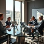 Estratégias Avançadas de Marketing Jurídico para Escritórios de Advocacia Imobiliária