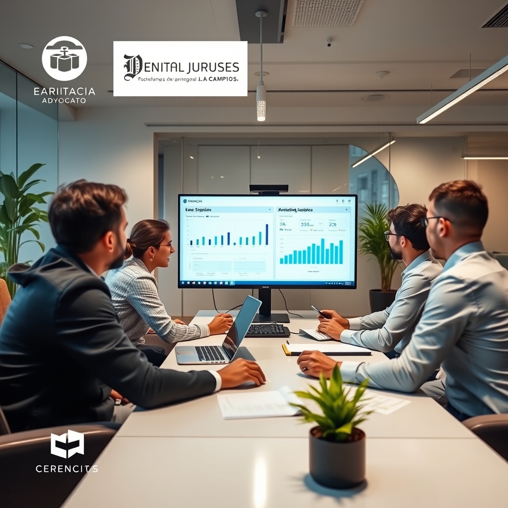Estratégias Avançadas para uma Agência de Marketing Jurídico em Campinas
