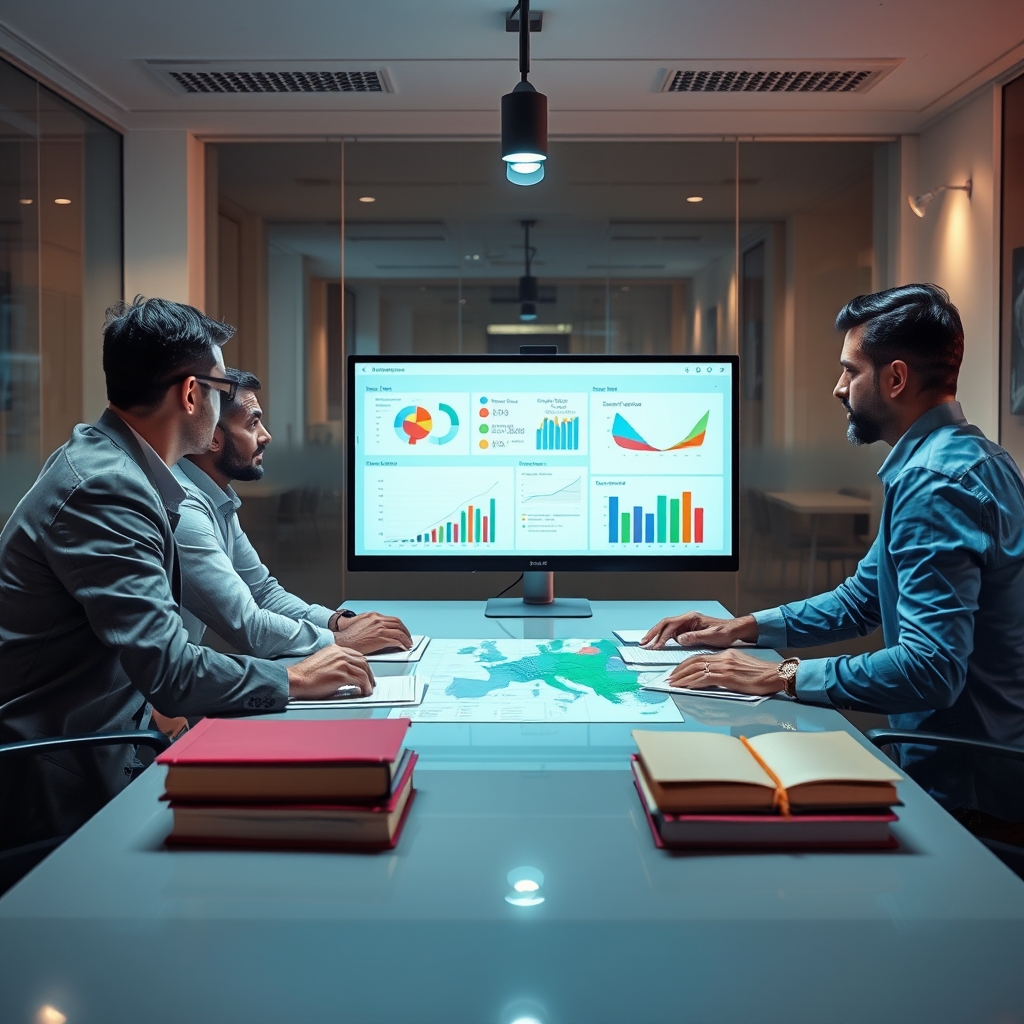 Estratégias Avançadas para Agências de Marketing Jurídico em Campo Grande