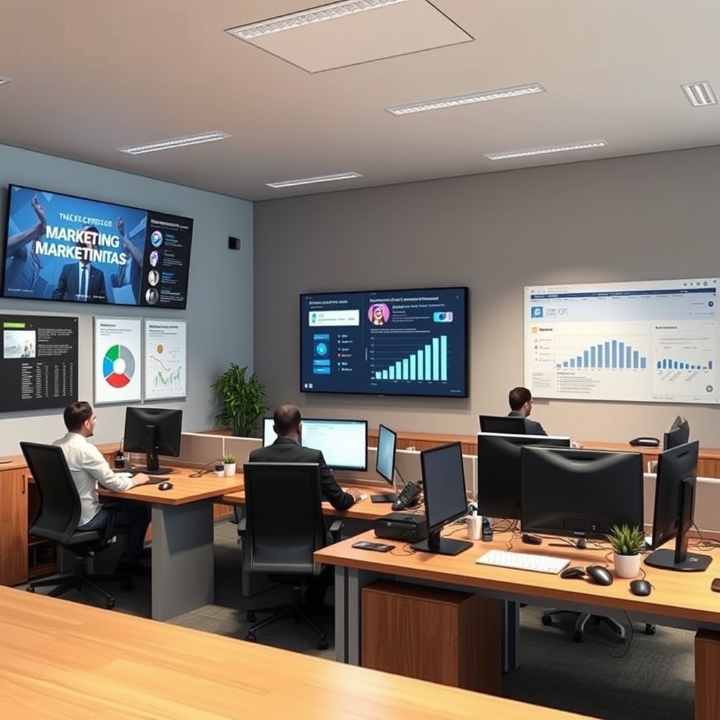 Estratégias Avançadas de Marketing Jurídico em Campinas: Como Construir Autoridade Digital