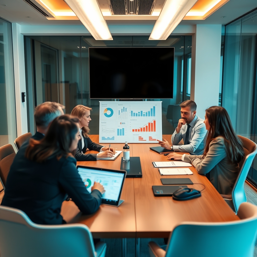 Estratégias Avançadas para uma Agência de Marketing Jurídico em Goiânia