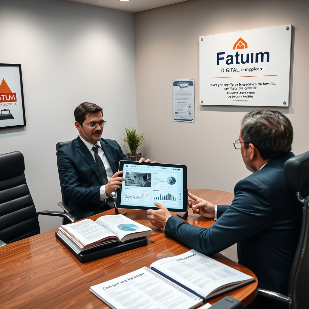 Anúncios para Advogados de Família: Estratégias Avançadas para Captar Clientes Qualificados