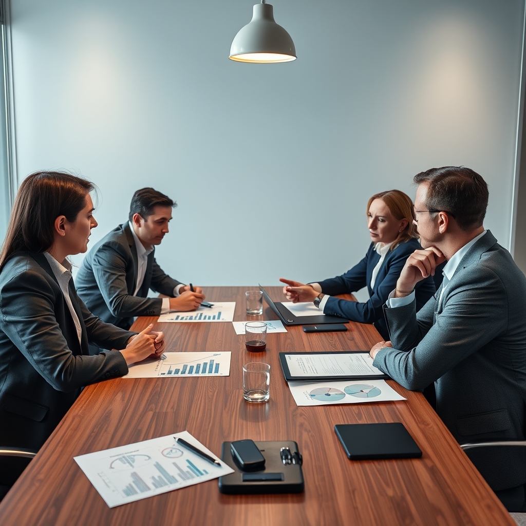 Estratégias Avançadas para Empresas de Publicidade para Advogados