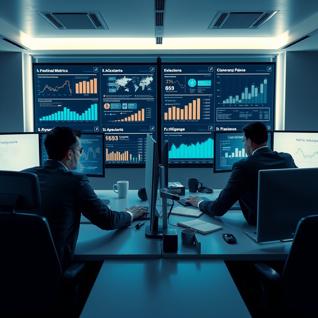 Estratégias Avançadas para Empresas de Tráfego Pago para Advogados