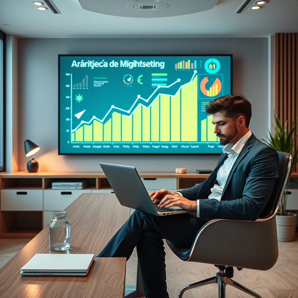 Estratégias de Crescimento Digital para Advogados Autônomos