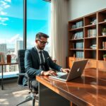 Site para Advogados: Estratégias Digitais para Escritórios Boutique de Advocacia