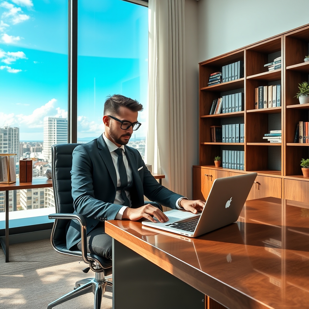 Site para Advogados: Estratégias Digitais para Escritórios Boutique de Advocacia
