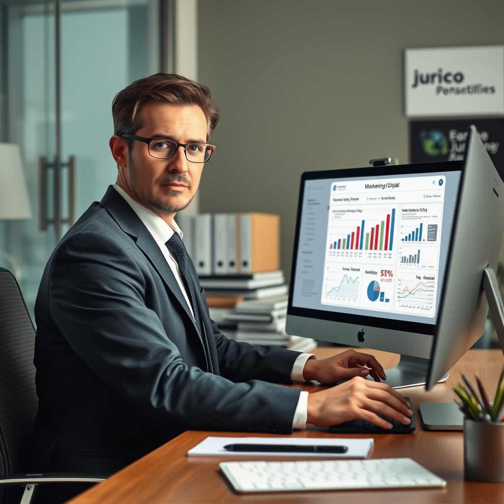 Divulgação para Advogados: Estratégias Comprovadas para Gerar Leads Qualificados