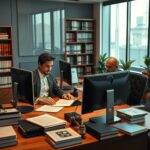 Estratégias de Marketing de Conteúdo Jurídico: Como Construir Autoridade e Gerar Leads Qualificados