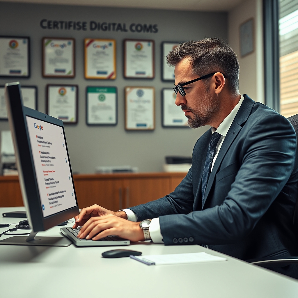 Exemplos de Avaliações no Google para Advogados: Estratégias para Construir Autoridade Digital