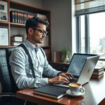Exemplos de SEO para Advogados: Estratégias Comprovadas para Autoridade Digital