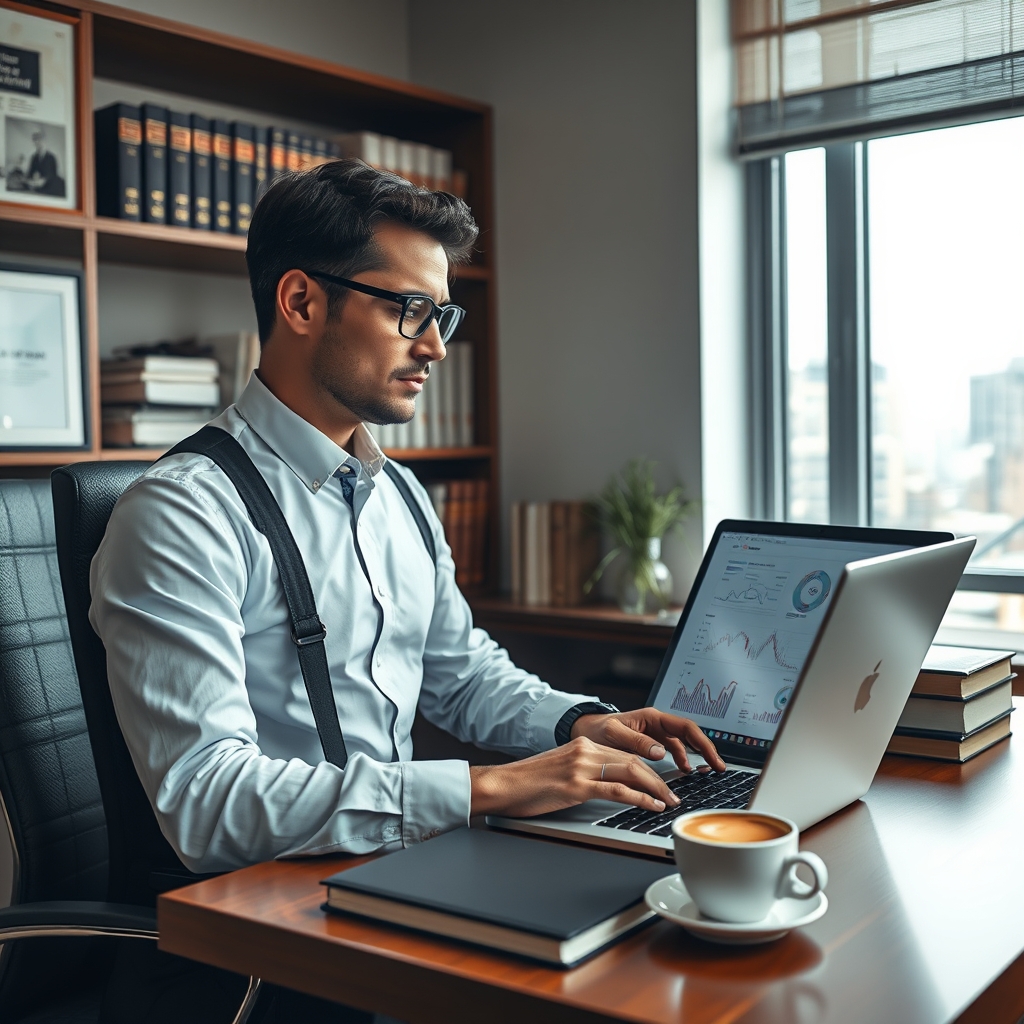 Exemplos de SEO para Advogados: Estratégias Comprovadas para Autoridade Digital