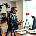 Exemplos de YouTube para Advogados: Estratégias que Geram Autoridade e Leads Qualificados