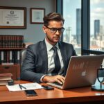 Ferramentas de Divulgação para Advogados: Estratégias para Construir Autoridade Digital