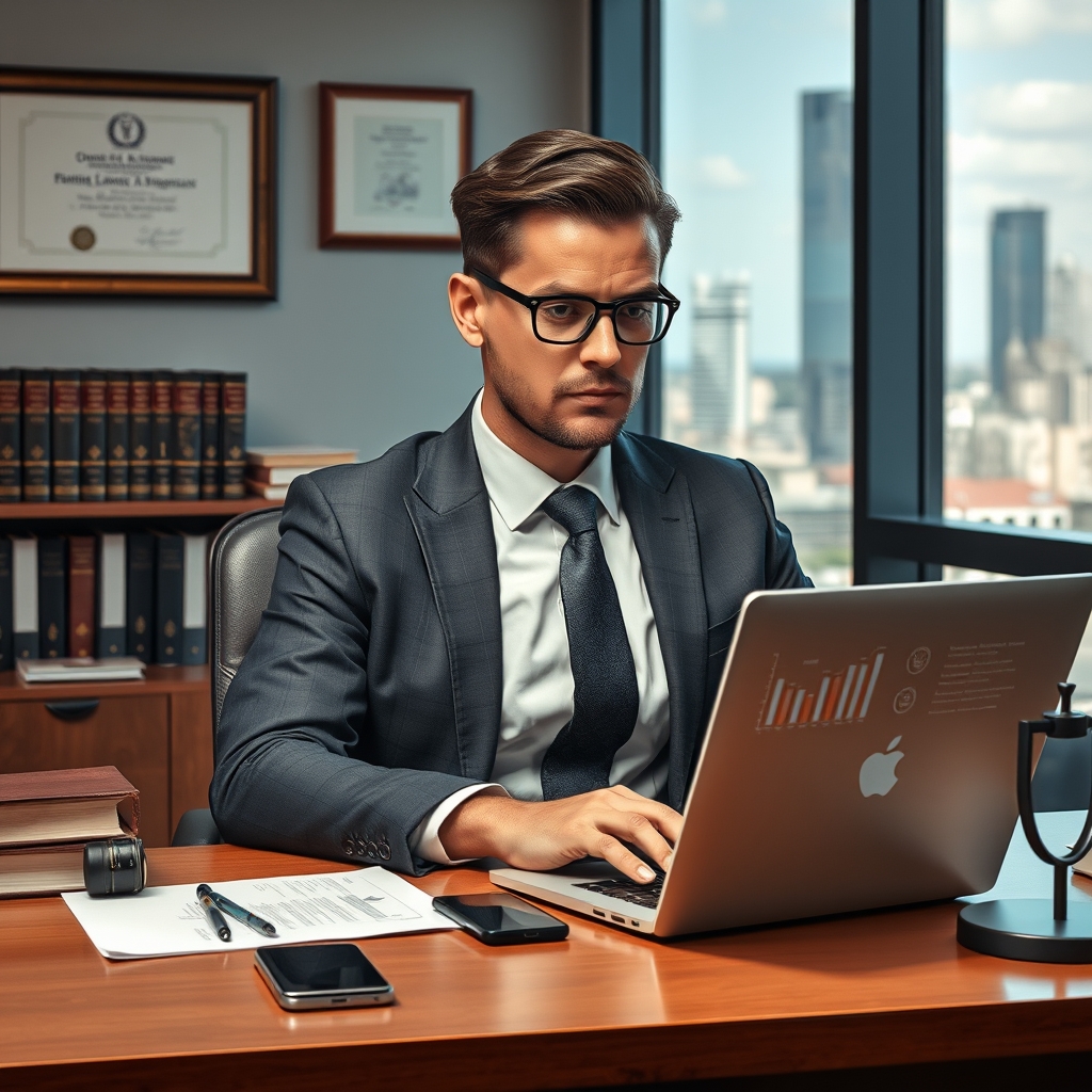 Ferramentas de Divulgação para Advogados: Estratégias para Construir Autoridade Digital