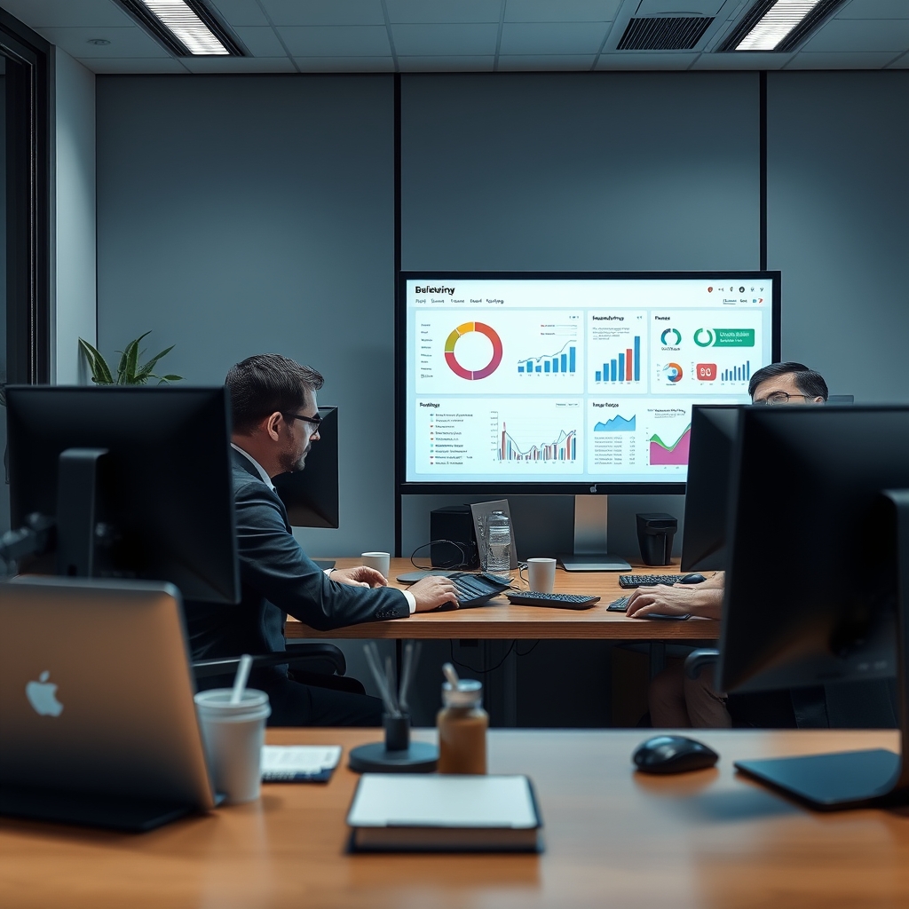 Ferramentas de Inbound Marketing Jurídico: Estruturação Estratégica para Escritórios de Advocacia