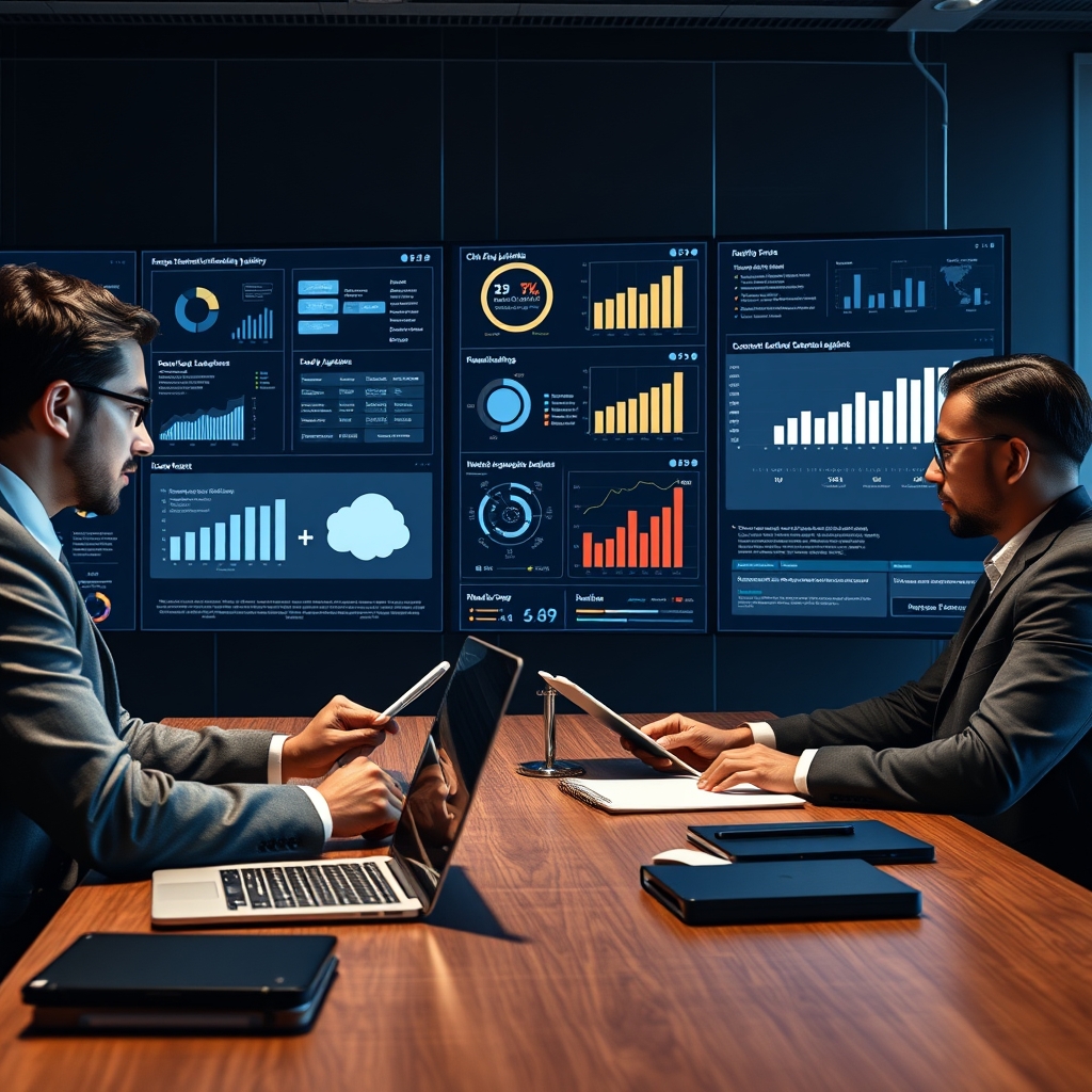 Ferramentas de Agência de Marketing Jurídico: Estruturação Estratégica para Resultados Mensuráveis