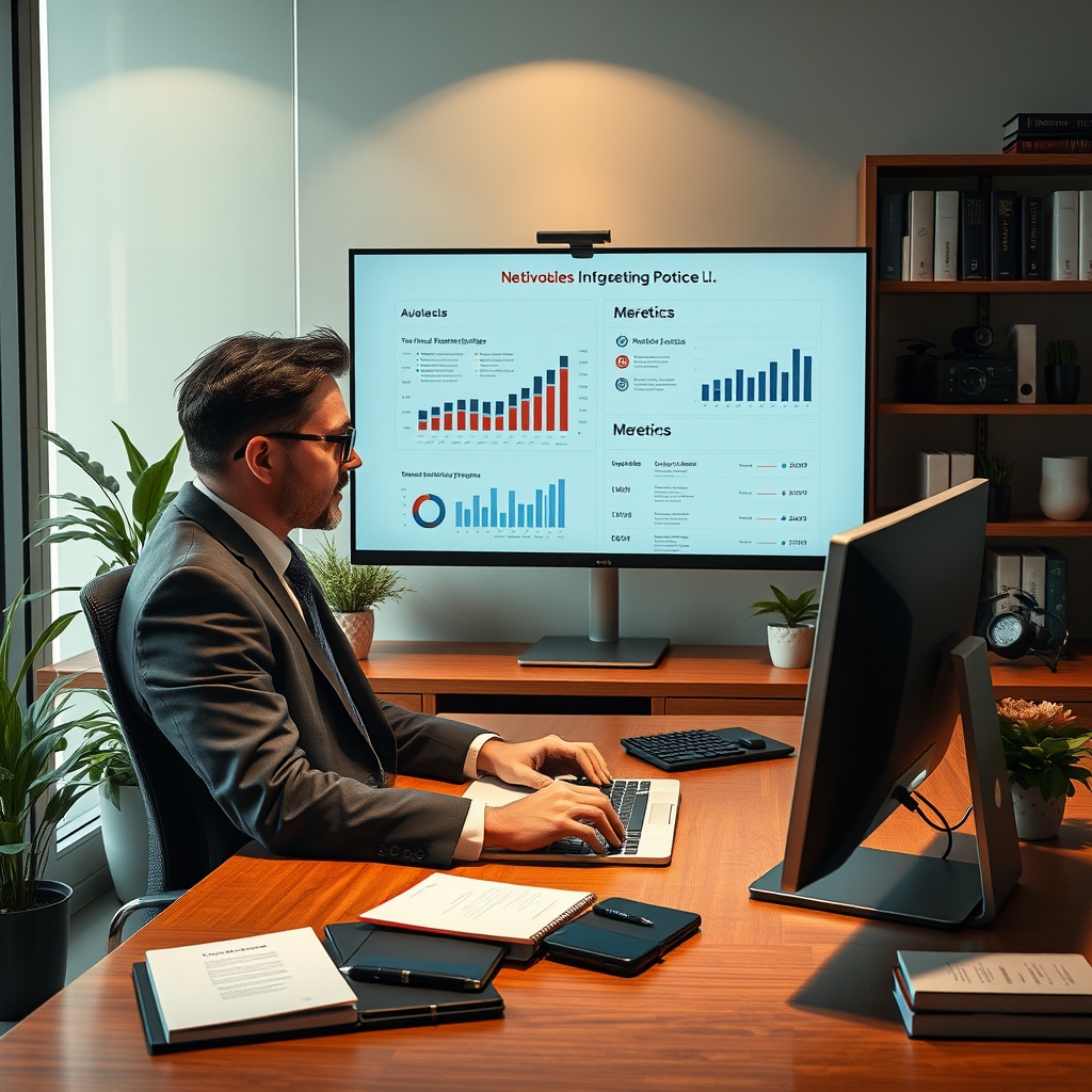 Funil de Vendas para Advogados: Estrutura Estratégica para Advogados de Startups