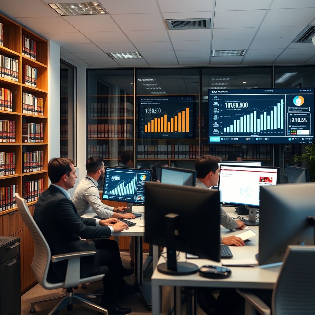 Funil de Vendas para Advogados em Natal: Estruturação Estratégica e Diagnóstico de Performance
