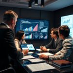 Gestão de Agência de Marketing Jurídico: Estrutura para Resultados Previsíveis