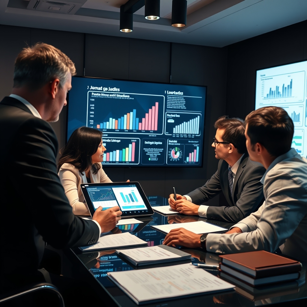 Gestão de Agência de Marketing Jurídico: Estrutura para Resultados Previsíveis