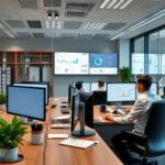 Gestão de CRM de Vendas para Escritório de Advocacia: Estruturando Processos para Crescimento Sustentável