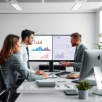 Gestão de Marketing de Conteúdo Jurídico: Estratégias para Autoridade Digital