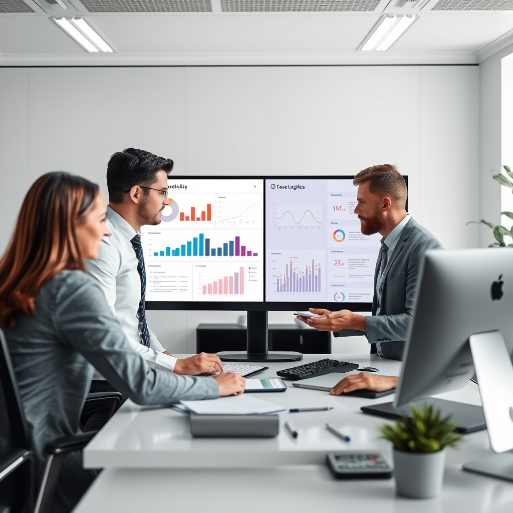 Gestão de Marketing de Conteúdo Jurídico: Estratégias para Autoridade Digital