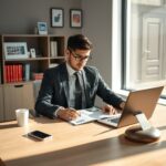 Gestão de Redes Sociais para Advogados: Estratégias para Advogados Recém-Formados