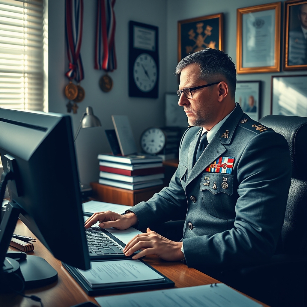 Google Ads para Advogado Militar: Estratégias Avançadas para Captação de Clientes