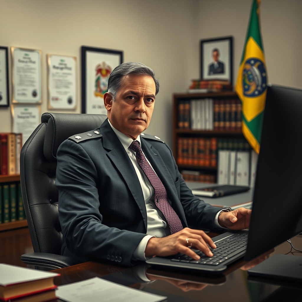 Google Ads para Advogado Militar: Estratégias Avançadas para Captação de Clientes