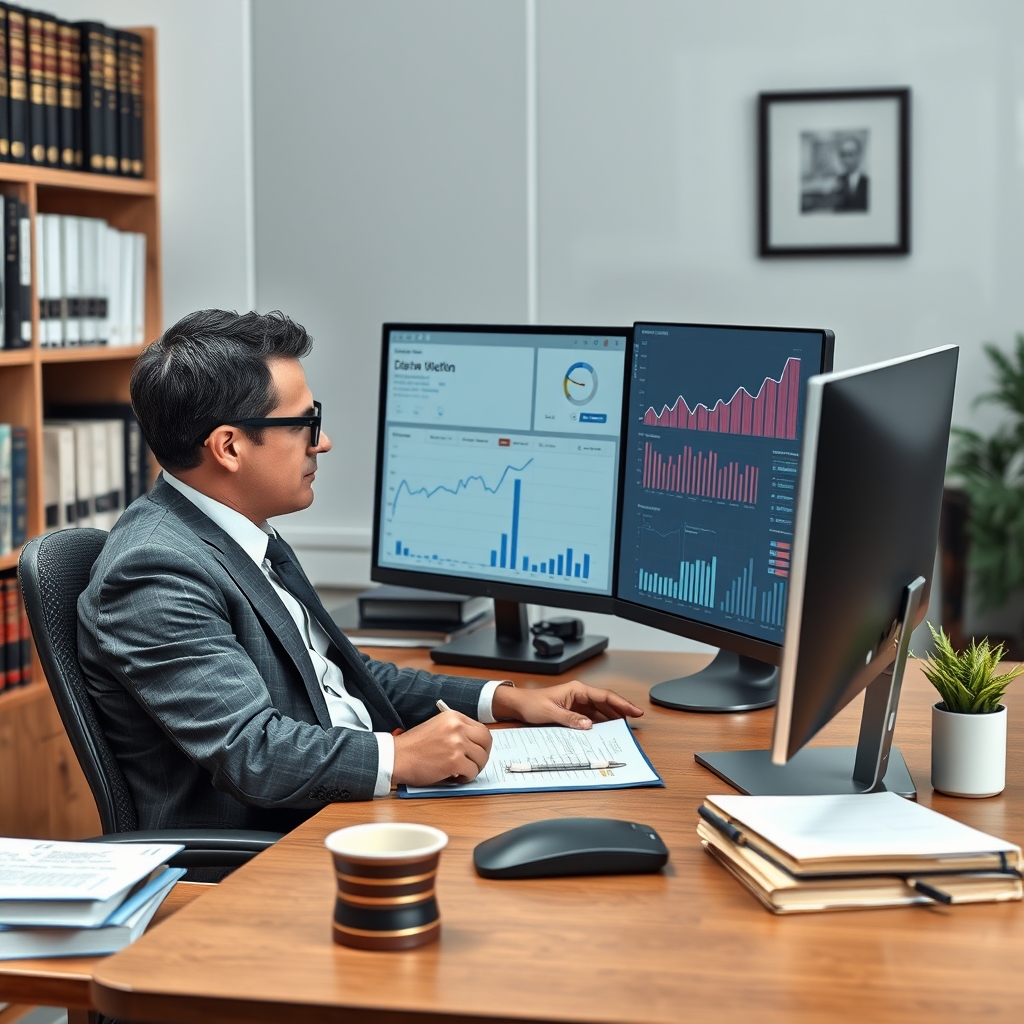 Google Ads para Escritório de Advocacia Criminal: Estratégias para Atrair Clientes Qualificados