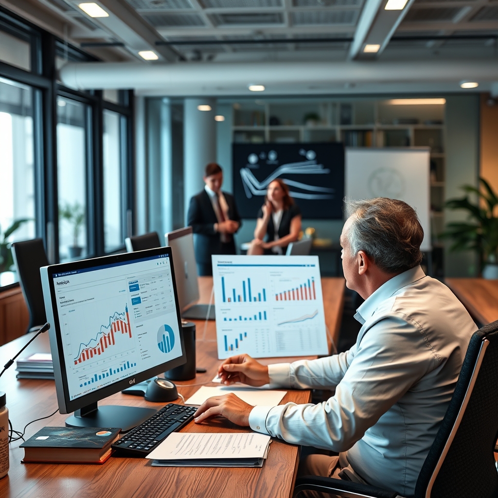 Como Estruturar Marketing de Conteúdo Jurídico: Um Guia Estratégico para Advogados