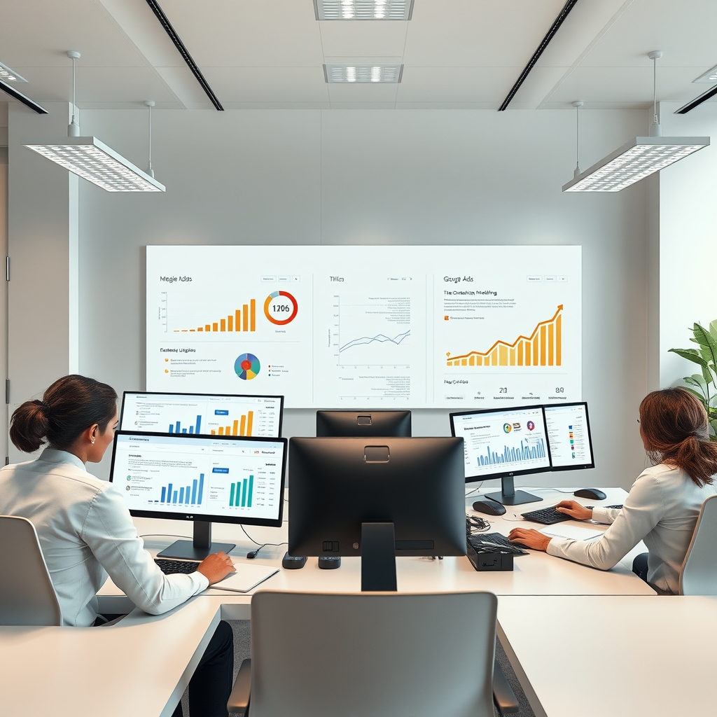 Guia de Marketing Jurídico: Estratégias para Construir Autoridade e Gerar Leads Qualificados