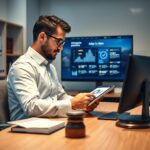 Guia de Reputação Online para Advogados: Estratégias Comprovadas para Construir Autoridade Digital