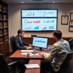 Serviço de Inbound Marketing Jurídico: Estratégias para Captar e Converter Clientes no Mercado Legal