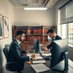Instagram para Advogados: Estratégias Avançadas para Grandes Escritórios de Advocacia