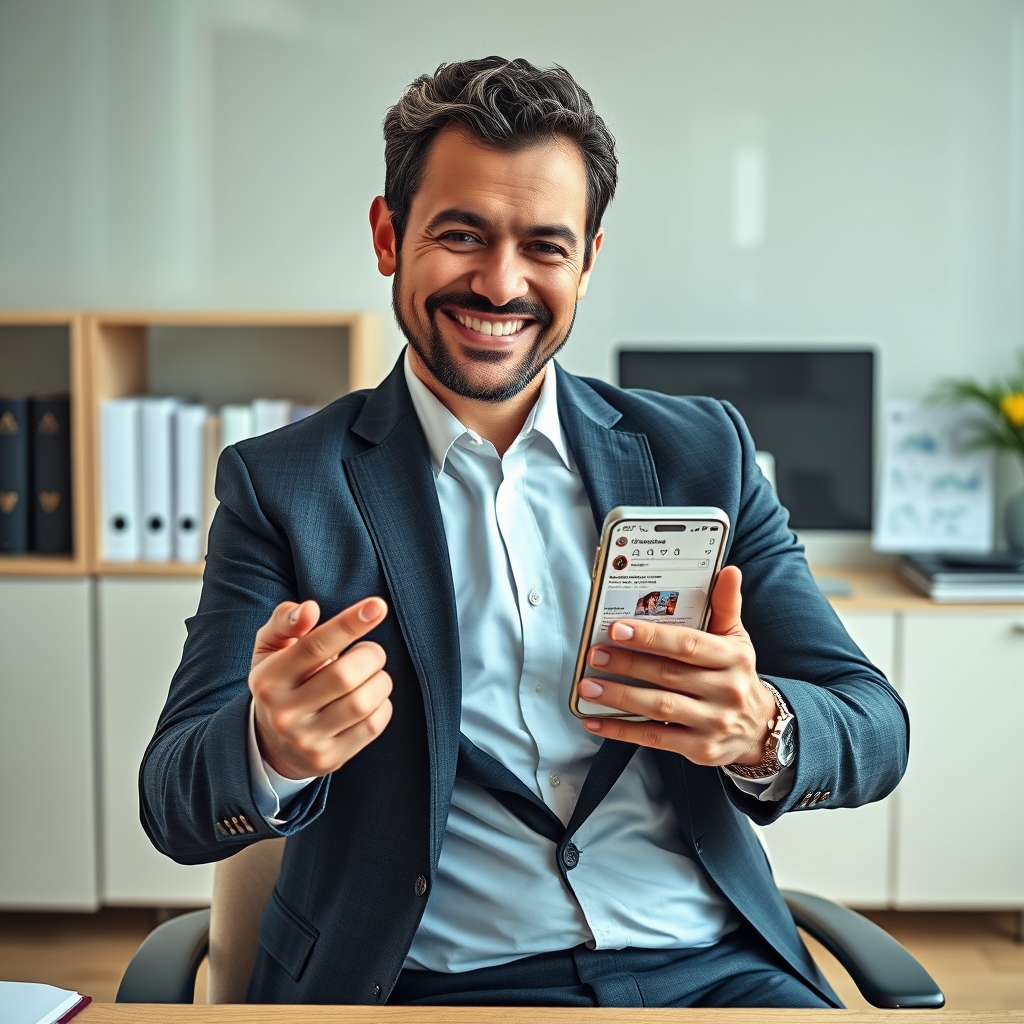 Como Estruturar Instagram para Advogados: Estratégias para Construir Autoridade Digital