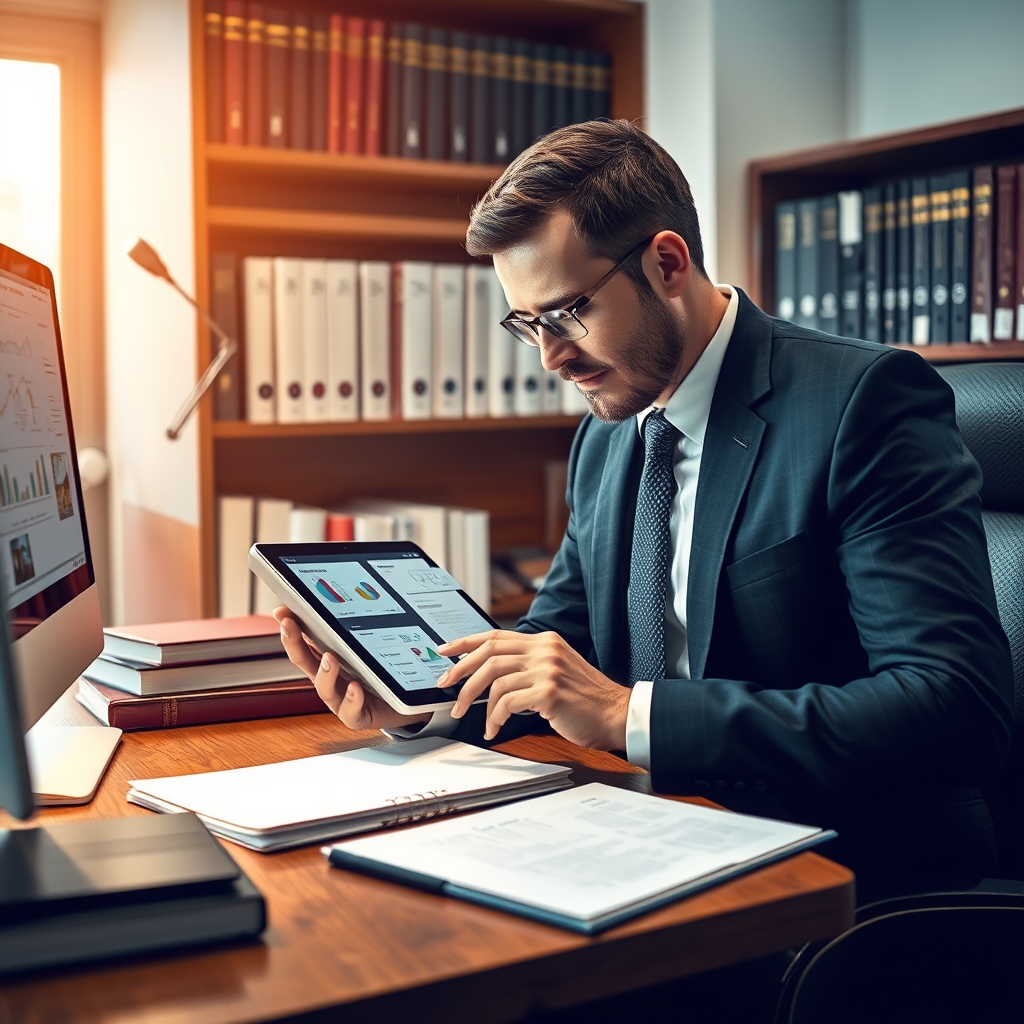 Kit de Chatbot para Escritório de Advocacia: Estruturação Estratégica para Conversão de Leads