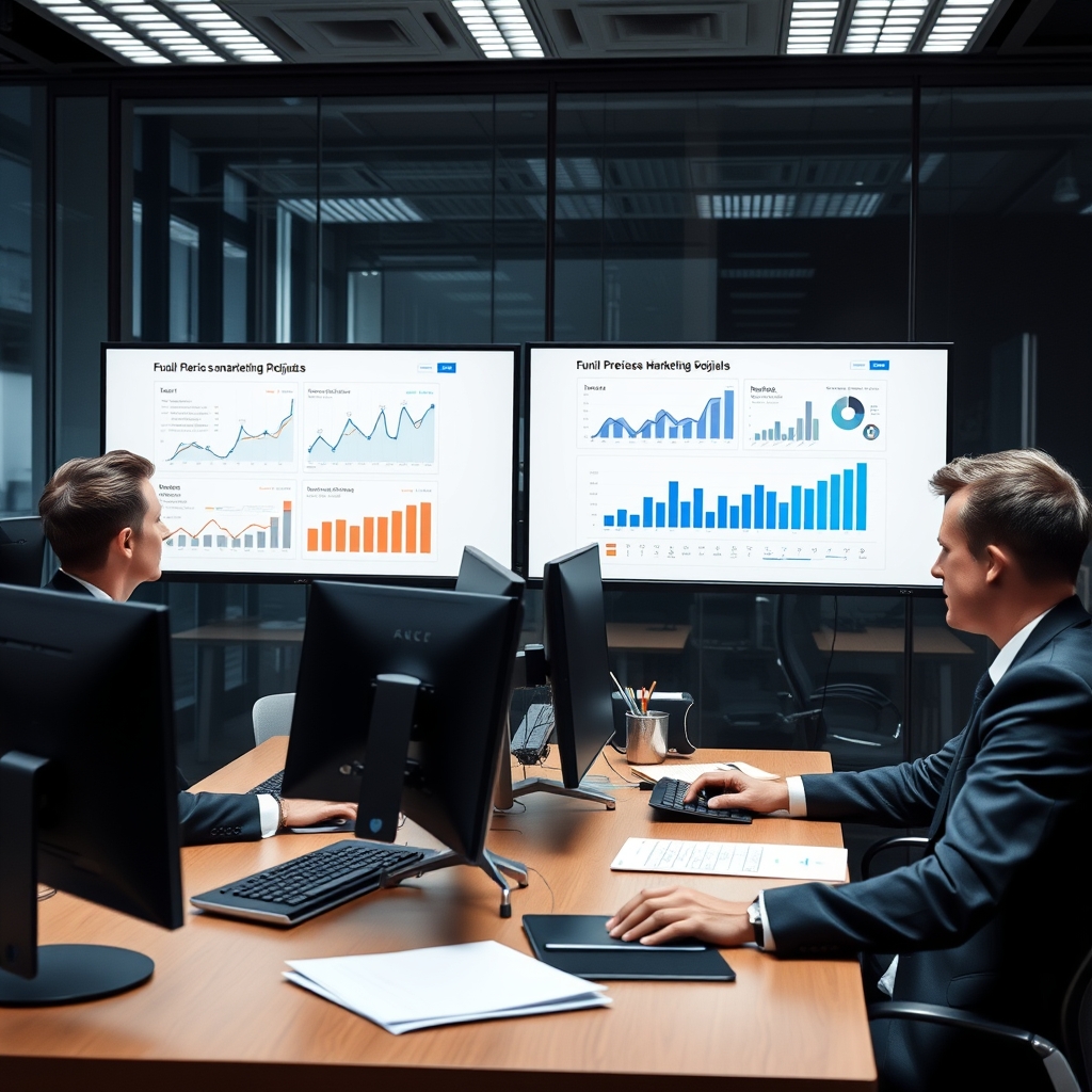 Kit de Funil de Vendas para Advogados: Estrutura Estratégica para Captar e Converter Clientes