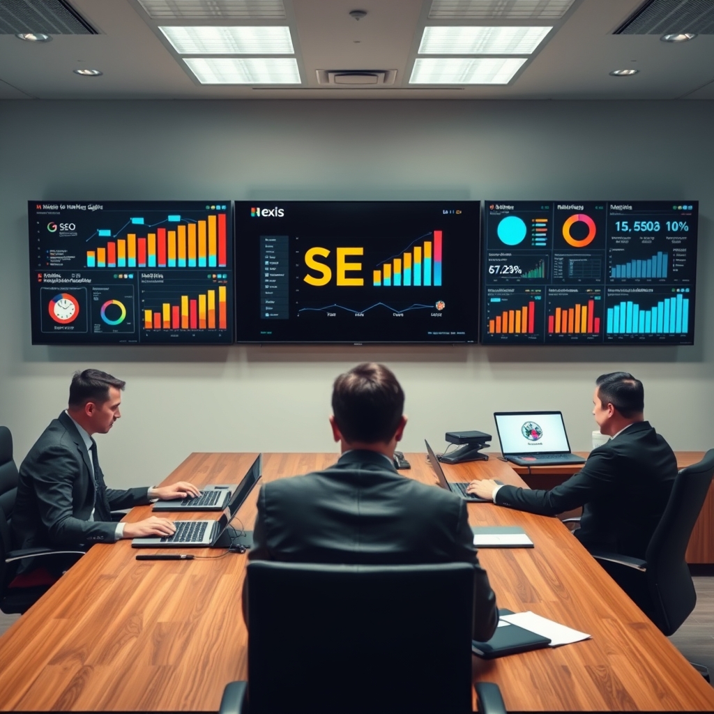 Kit de Inbound Marketing Jurídico: Estruturação Estratégica para Escritórios de Advocacia