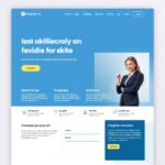 Landing Page para Escritório de Advocacia de Família: Estratégias para Conversão e Autoridade