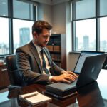 LinkedIn para Advogados: Estratégias Comprovadas para Advogados Autônomos