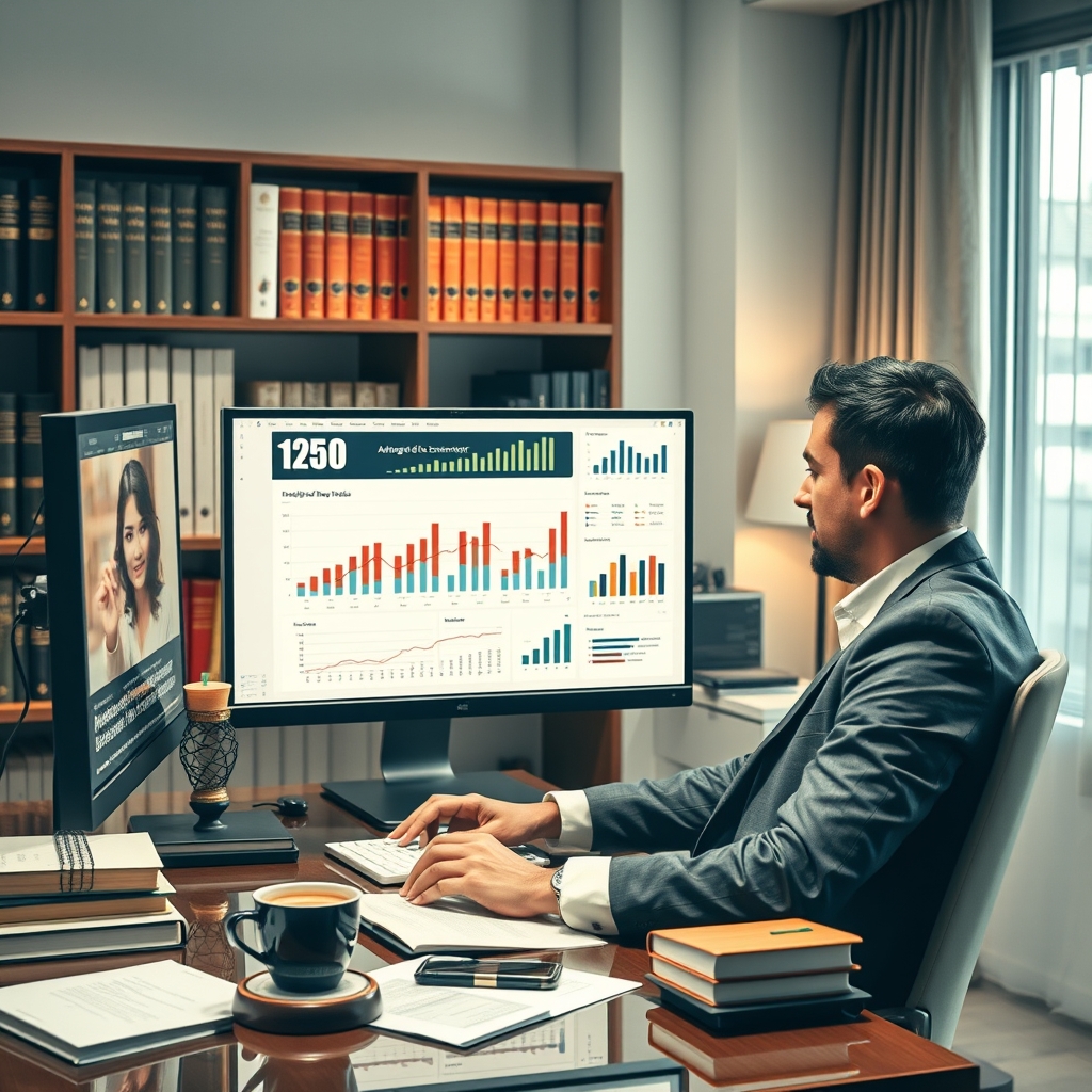 Marketing de Conteúdo Jurídico para Advogados do Consumidor: Estratégias Avançadas para Autoridade Digital