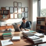 Marketing de Conteúdo Jurídico para Captar Mais Clientes: Estratégias Comprovadas para Advogados